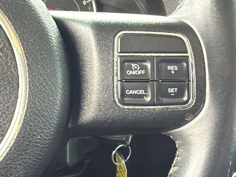 Used 2015 Jeep Wrangler Unlimited Sport w/ Quick Order Package 24S AWD/4WD image 29