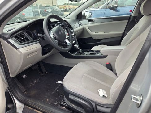 Used 2018 Hyundai Sonata SE image 4