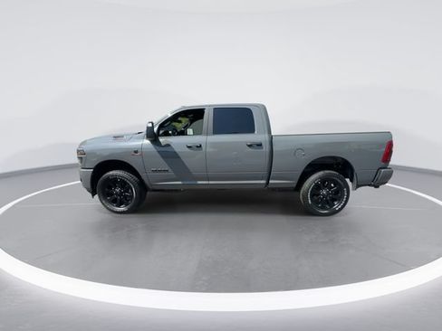 New 2026 RAM 2500 Big Horn AWD/4WD image 5