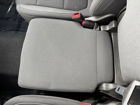 Used 2021 Chevrolet Silverado 1500 LT w/ All Star Edition Plus image 20