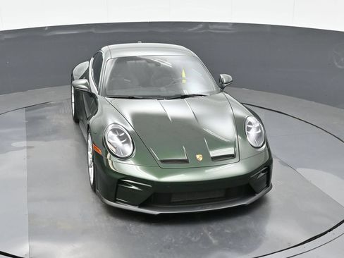 Certified 2026 Porsche 911 GT3 RWD image 32