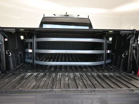 Used 2025 Toyota Tundra 1794 Edition AWD/4WD image 18