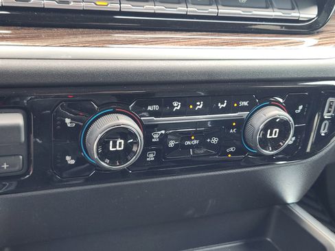 New 2026 Chevrolet Silverado 1500 RST image 19