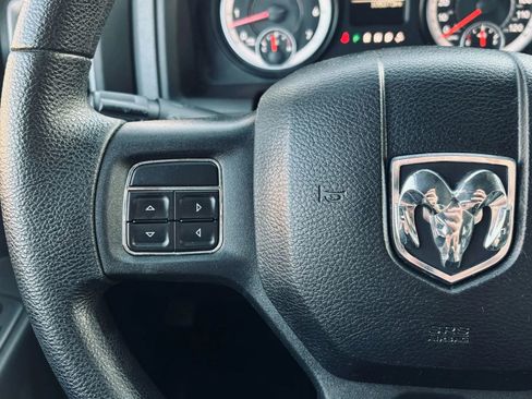 Used 2014 RAM 1500 Express image 29