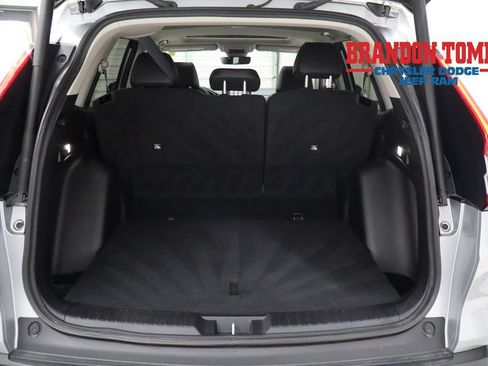 Used 2025 Honda CR-V EX-L image 27