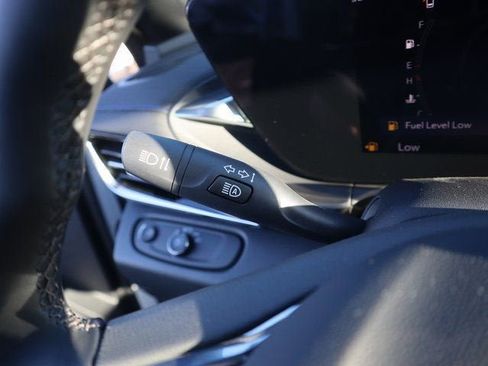 New 2026 Buick Envista Sport Touring w/ Convenience I Package FWD image 32