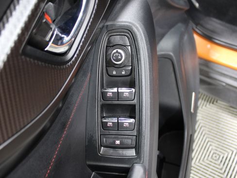 Used 2023 Subaru WRX GT w/ Popular Package #1A image 8