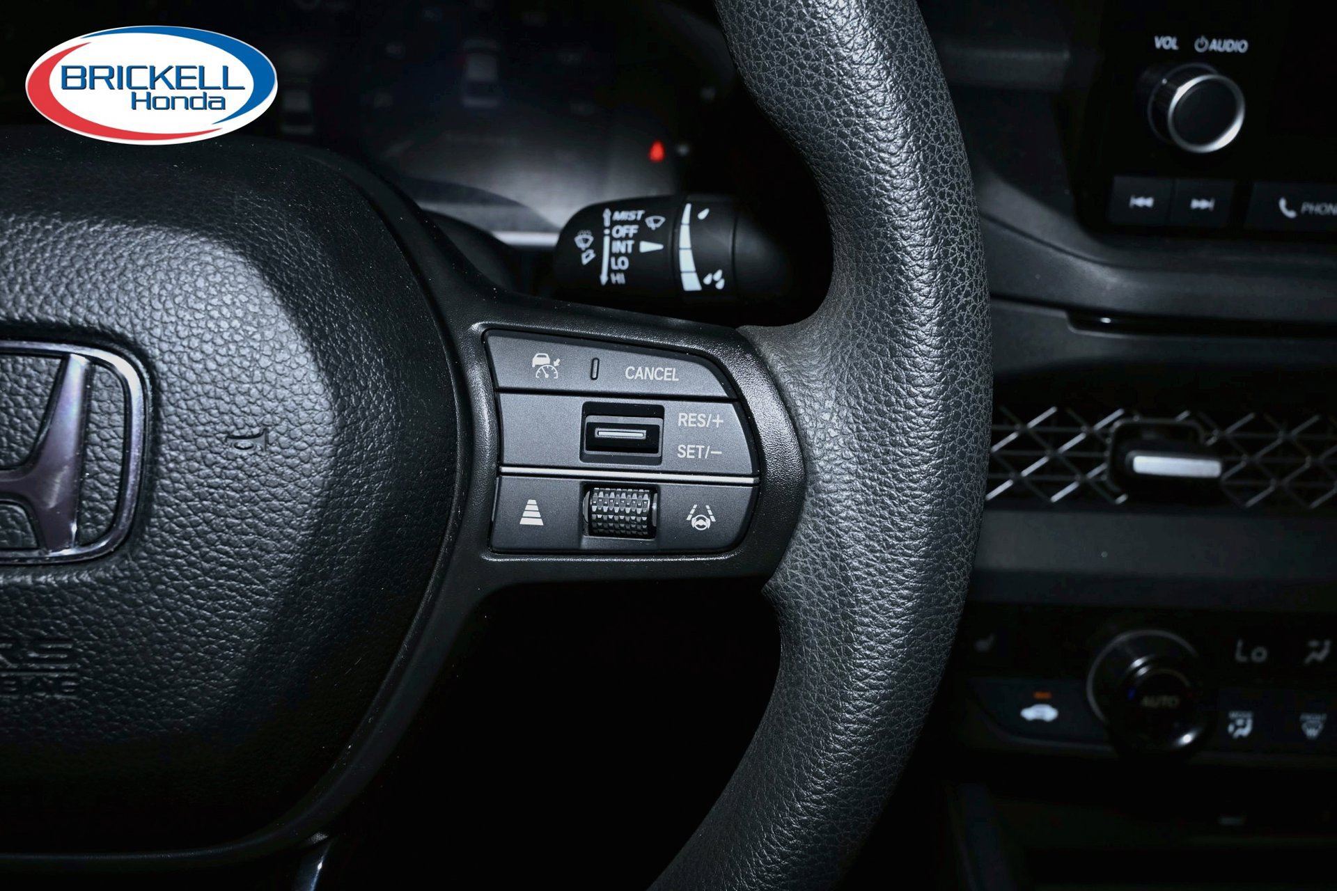 Certified 2023 Honda Accord EX image 31