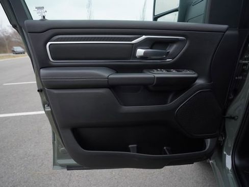 New 2026 RAM 1500 Big Horn image 14