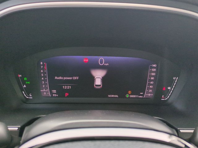 New 2026 Honda Pilot Elite image 25