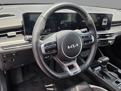 Used 2025 Kia K5 GT-Line w/ GT-Line Premium Package FWD image 11