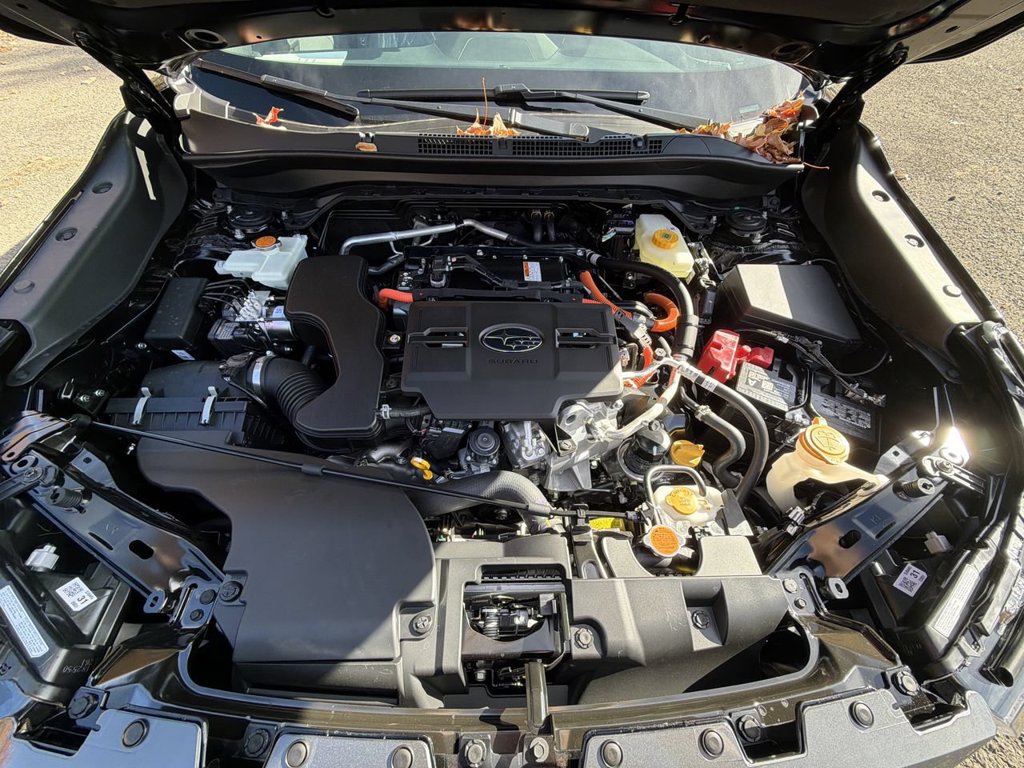 New 2026 Subaru Forester Touring AWD/4WD image 10