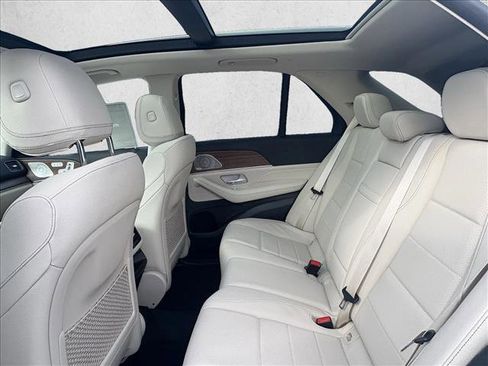 New 2026 Mercedes-Benz GLE 450 4MATIC image 19
