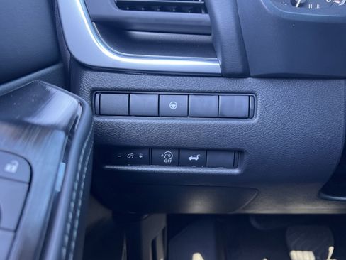 New 2026 Nissan Rogue SV image 13