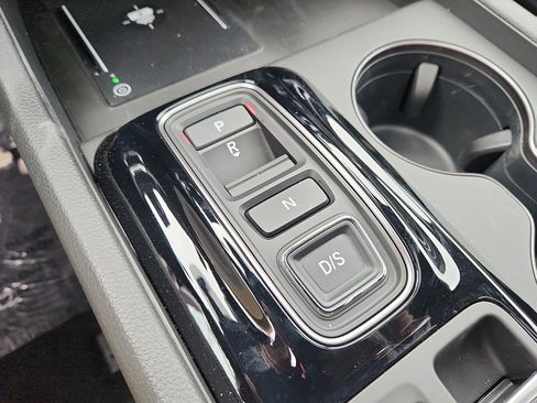 New 2025 Honda Pilot TrailSport image 11