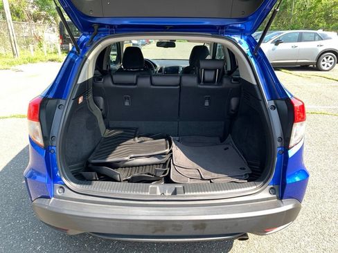 Used 2021 Honda HR-V EX-L image 24