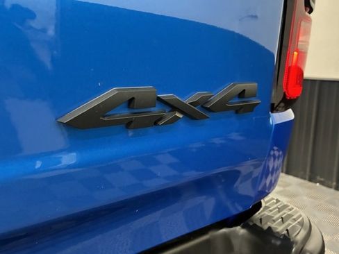 Used 2020 RAM 1500 Rebel w/ Leather & Sound Group w/ 2_W image 43