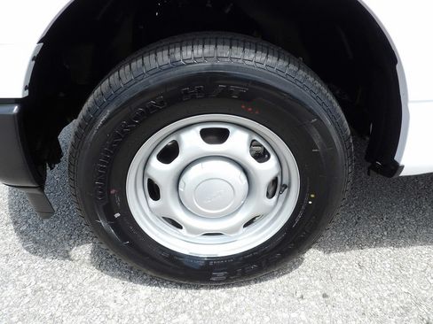 Used 2021 Ford F150 XL w/ XL Power Equipment Group AWD/4WD image 51
