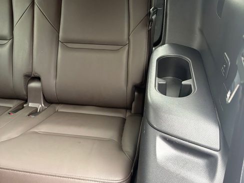 Used 2021 MAZDA CX-9 Signature AWD/4WD image 25