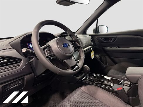 New 2026 Subaru Forester Premium AWD/4WD image 9