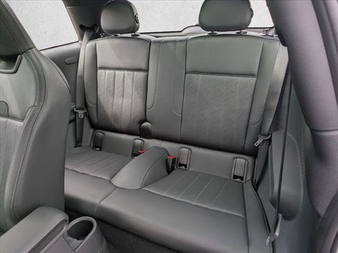 New 2026 MINI Cooper S image 16