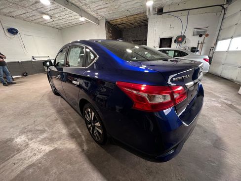 Used 2016 Nissan Sentra SL image 5