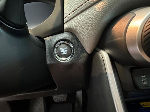 New 2025 Toyota RAV4 Limited image 43