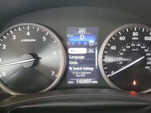 Used 2016 Lexus NX 200t FWD image 38