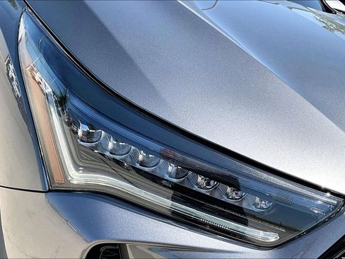 Used 2023 Acura RDX A-Spec AWD/4WD image 36