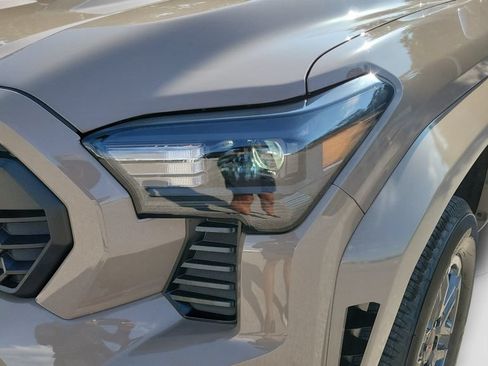 Certified 2026 Toyota Tacoma TRD Sport RWD image 25