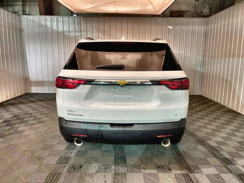 Used 2023 Chevrolet Traverse LT image 7