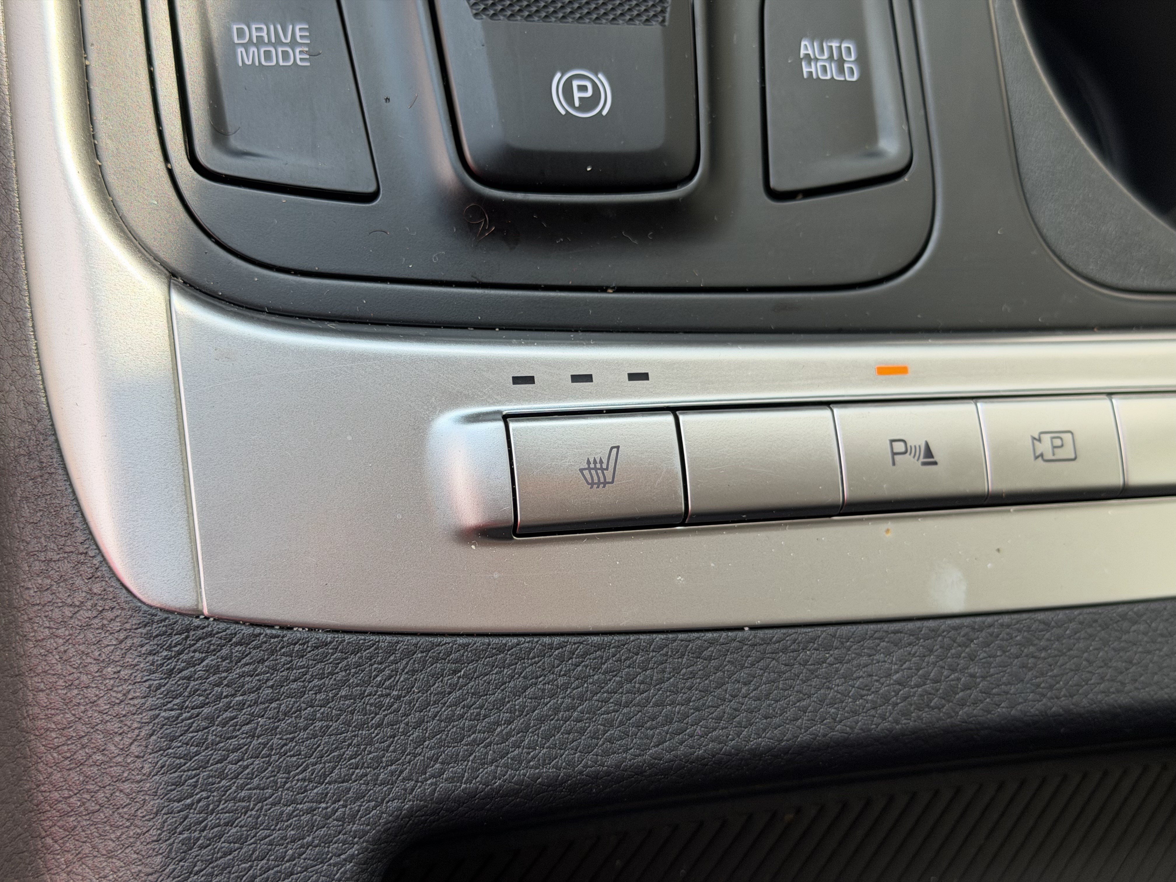 Certified 2026 Kia Carnival FWD image 32