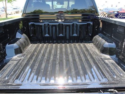 New 2026 Ford Ranger XLT w/ Equipment Group 301A High RWD image 6