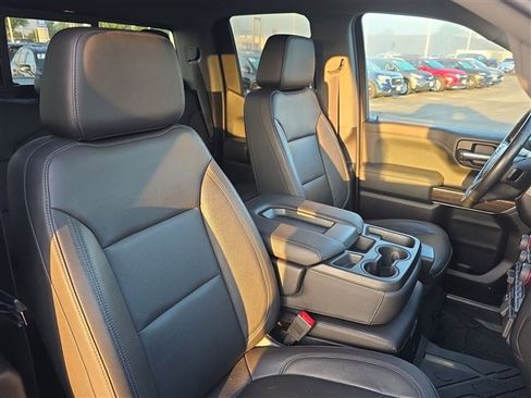 Used 2019 Chevrolet Silverado 1500 LT w/ All-Star Edition image 22