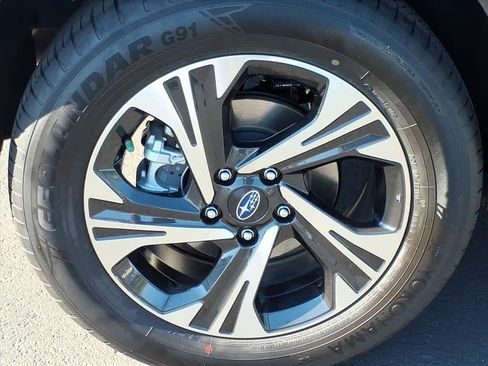 Certified 2025 Subaru Crosstrek 2.0i Premium w/ Convenience Package #2 image 10