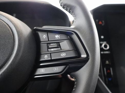 New 2026 Subaru Forester Premium AWD/4WD image 20