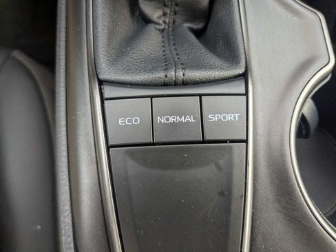 Used 2024 Toyota Camry SE w/ Convenience Package FWD image 22