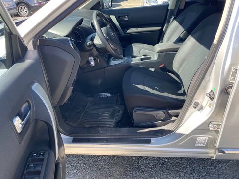 Used 2013 Nissan Rogue S w/ Special Edition Pkg AWD/4WD image 10