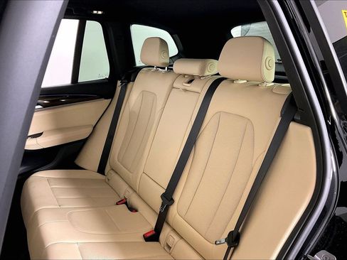 Used 2023 BMW X3 xDrive30i w/ Premium Package w/ZPA AWD/4WD image 8