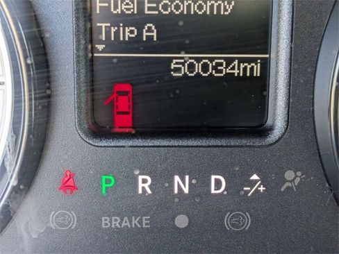 Used 2018 RAM 2500 Tradesman w/ Popular Equipment Group image 22