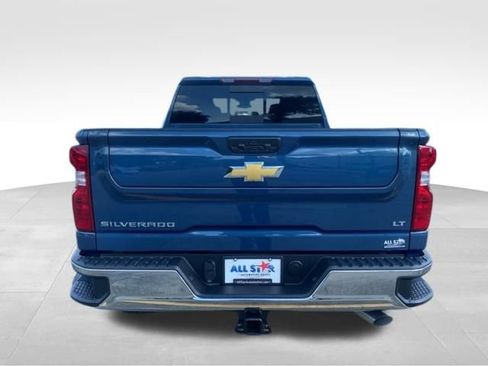 New 2026 Chevrolet Silverado 2500 LT AWD/4WD image 4