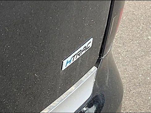 New 2026 Hyundai Palisade Calligraphy image 9