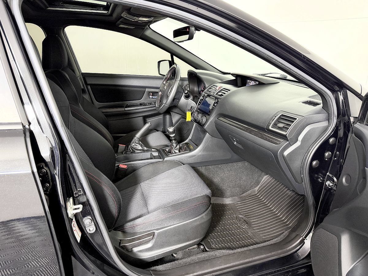 Used 2019 Subaru WRX Premium AWD/4WD image 45