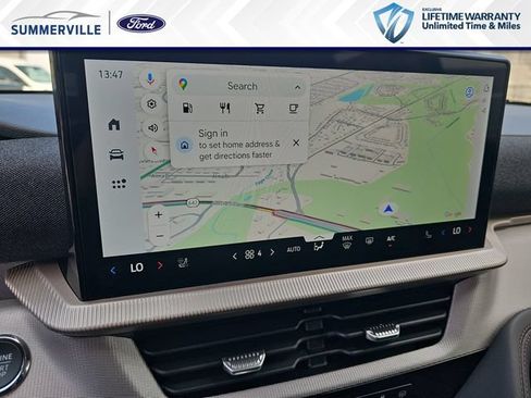 New 2026 Ford Explorer Active w/ Active Comfort Package RWD image 25