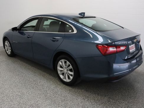 Used 2024 Chevrolet Malibu LT FWD image 9