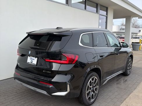 New 2026 BMW X1 xDrive28i w/ Convenience Package image 5
