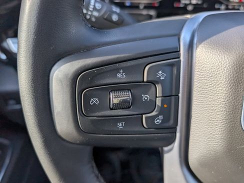 Certified 2024 GMC Sierra 1500 Elevation image 20