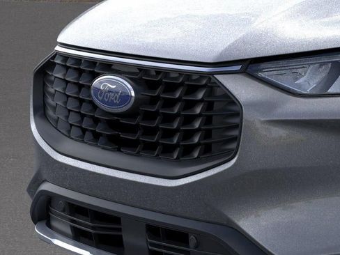 New 2025 Ford Escape Base image 17