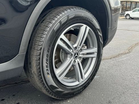 Used 2022 Mercedes-Benz GLC 300 4MATIC w/ Premium Package Lite image 31