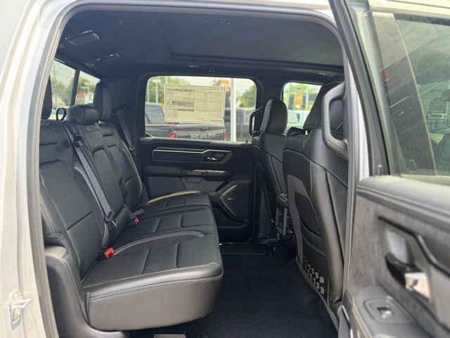 New 2026 RAM 1500 RHO w/ RHO Level 1 Equipment Group AWD/4WD image 32